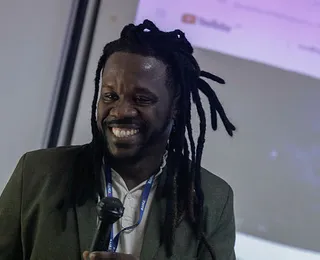 No Dia da Consciência Negra, o passado de volta com a ajuda da IA