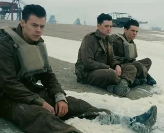 No streaming! Uma obra-prima que vai te emocionar do início ao fim