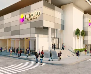 Nordeste ganha shopping que já nasce entre os maiores do Brasil; conheça