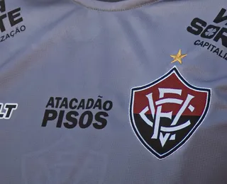 Nova baixa: Vitória perde mais um goleiro para o restante da temporada
