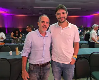 Nova diretoria do Sinapro-Bahia toma posse na abertura do Enapro 2025