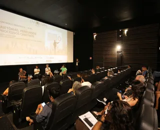 Nova lei do cinema divide opiniões em Salvador: "Desnecessária"