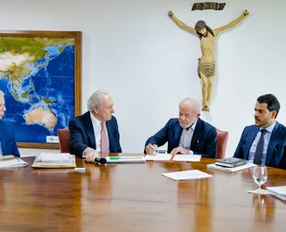 Nova lei pode punir integrantes de facções com até 30 anos de cadeia