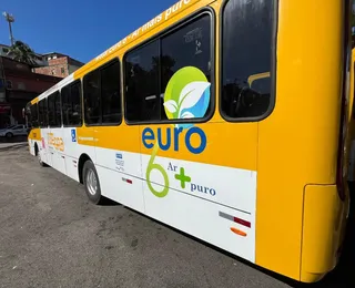 Nova linha de ônibus é criada para operar em Campinas de Pirajá