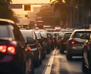 Nova regra vai mudar o trânsito de todo o Brasil em 2026