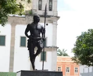 Novembro da reparação