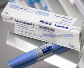 'Novo Ozempic' chega no Brasil com parceria de gigantes farmacêuticas