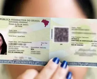 Novo RG: SAC libera atendimento por ordem de chegada