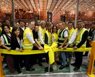 Novo centro do Mercado Livre cria mais de 6 mil empregos na RMS