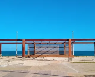 Novo palco de Salvador define programação de shows na orla