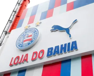 Novo ponto tricolor: Saiba tudo sobre a loja conceito com sportbar
