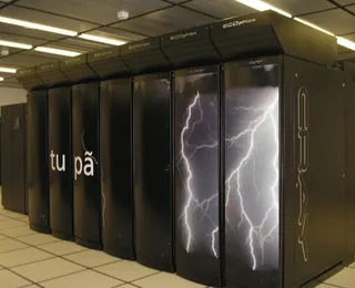 Novo supercomputador vai mudar previsão de tempo e desastres no Brasil