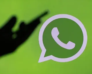 Novo vírus ataca WhatsApp Web e rouba senhas bancárias no Brasil