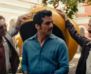 O Agente Secreto é bom mesmo? Descubra por que o filme virou sensação