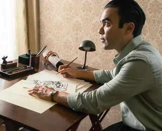 O 'Stan Lee brasileiro' ganhou um filme — e vai tocar em cheio seu coração