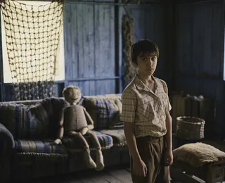 O filme brasileiro mais esperado do ano acaba de chegar à Netflix