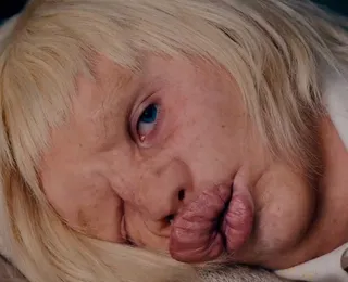 O filme de terror que deixou atriz famosa com depressão por quase 1 ano