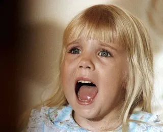 O filme de terror que usou esqueletos reais e é 'amaldiçoado' até hoje