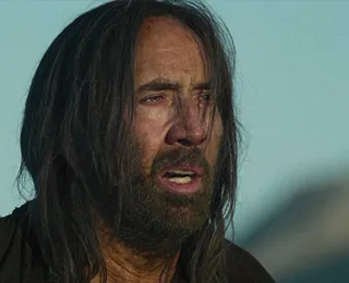 O filme de terror sobre a vida de Jesus que está causando polêmica