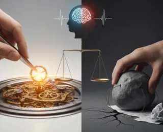 O que a neurociência diz sobre pessoas perfeccionistas — e por que algumas sofrem mais