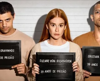 O que a série Tremembé mostra sobre os crimes que chocaram o Brasil?