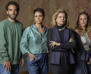 O que acontece em Vale Tudo hoje? Última semana promete pegar fogo