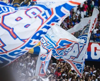 O que as estatísticas dizem sobre o vencedor de Bahia x Grêmio
