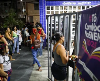 O que cai no segundo dia de prova do Enem 2025?