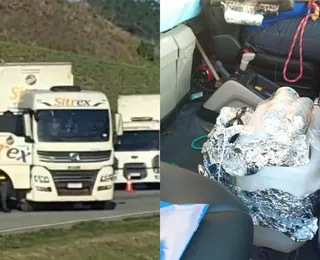 O que diz a lei sobre falsa ameaça de bomba e sequestro no Rodoanel?
