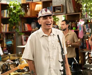 O que é Tiny Desk? Conheça projeto musical que chegou ao Brasil