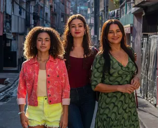 O que esperar de Três Graças, substituta de Vale Tudo na Globo?