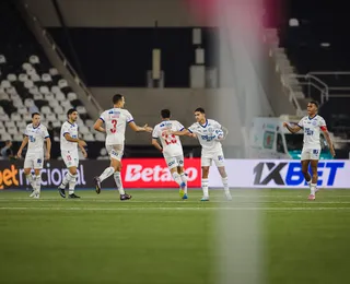 O que o Bahia precisa fazer para segurar o líder do Brasileirão?
