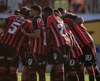 O que o Vitória precisa para sair do Z-4? Saiba todos os cenários