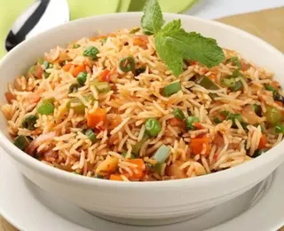 O tempero mágico que vai deixar o seu arroz mais saudável e gostoso