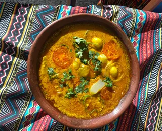 O turismo de terreiro que resgata saberes, história e comunidade