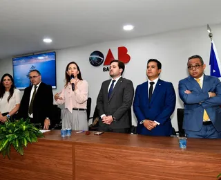 OAB-BA escolhe lista sêxtupla para vaga de desembargador no TRT5