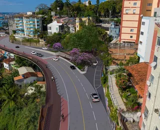 Obras milionárias na Avenida Contorno já têm prazo para começar