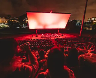 Open Air Brasil prepara estreia em Salvador com público recorde