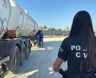 Operação Primus faz um mês e postos continuam funcionando