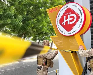 Operação mira lavagem de R$ 5 bilhões ligada ao PCC e fecha 49 postos