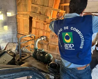 Operação na Bahia expõe elo entre PCC e fraudes em combustíveis