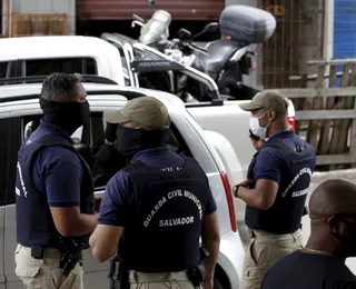 Oportunidade em Salvador: anunciado novo concurso para a Guarda Civil Municipal