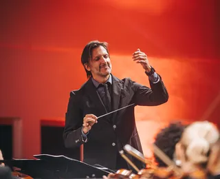 Orquestra Sinfônica da Bahia leva apresentação especial para Feira de Santana