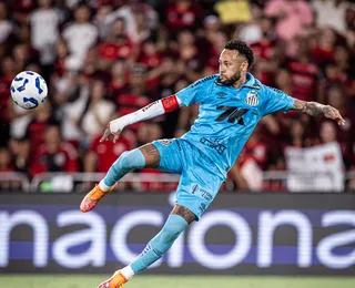 Oscilações expõem fragilidades de Diniz e reacendem debate sobre Neymar