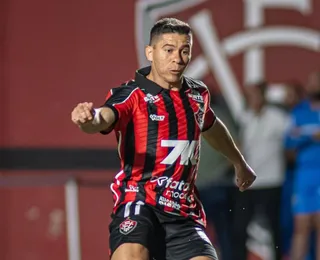 Osvaldo ironiza Tiago após Ba-Vi e diz que jovem não conhece o Vitória