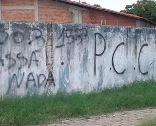 PCC tem plano frustrado pouco antes de matar autoridades no Brasil