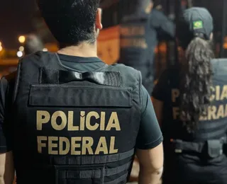 PF segue Moraes e avança contra facções no Rio de Janeiro