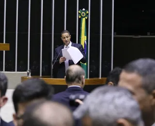 PL Antifacção: saiba como votaram os deputados baianos