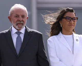 PL mira gabinete de Janja e critica gastos com primeira-dama