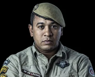 PM e influencer Alexandre 'Tchaca' é anunciado como repórter